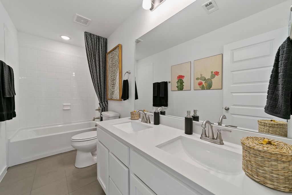 Franklin Floorplan 17