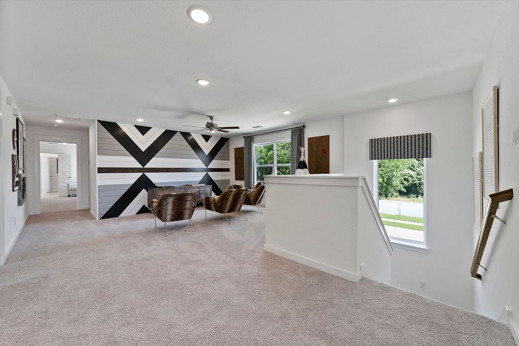 Franklin Floorplan 18