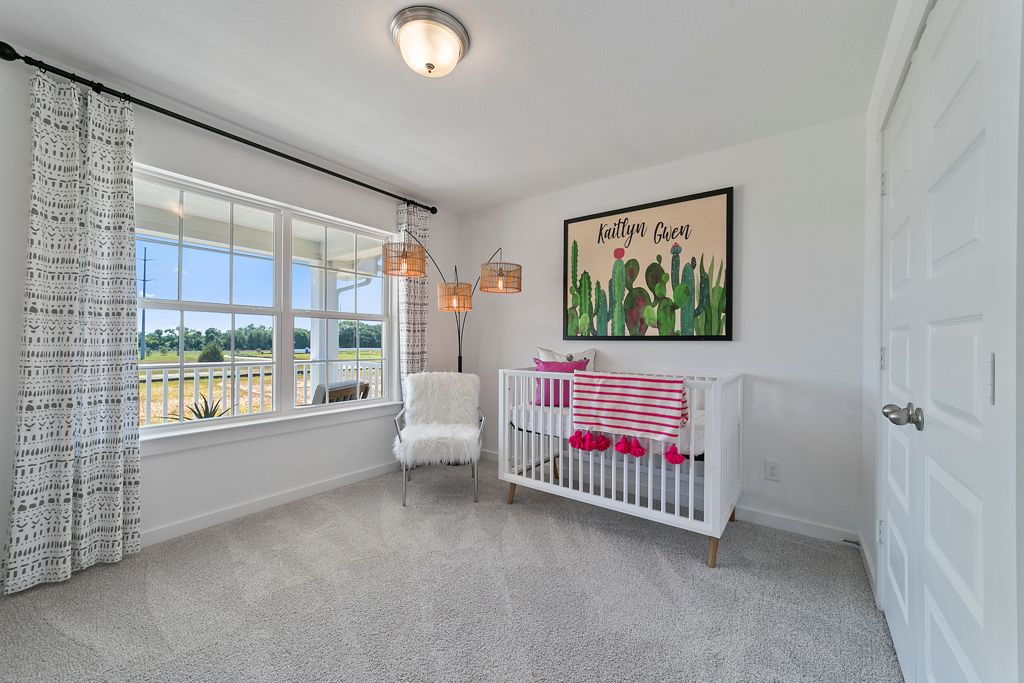 Franklin Floorplan 19