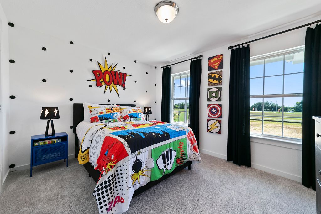 Franklin Floorplan 20