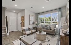 Heartland Townhomes: Heartland, Texas - HistoryMaker Homes