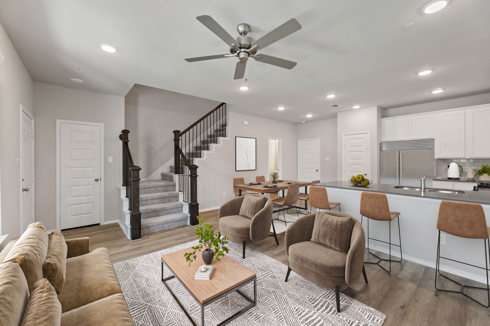 3705 Star Mesa St Bldg 14