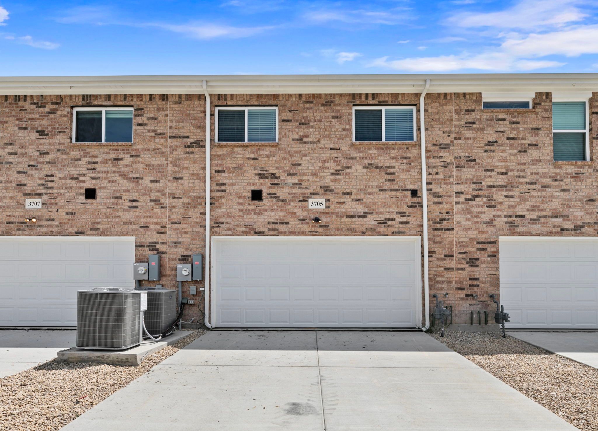 3705 Star Mesa Street