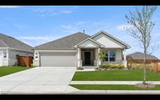 Waterscape: Royse City, Texas - HistoryMaker Homes