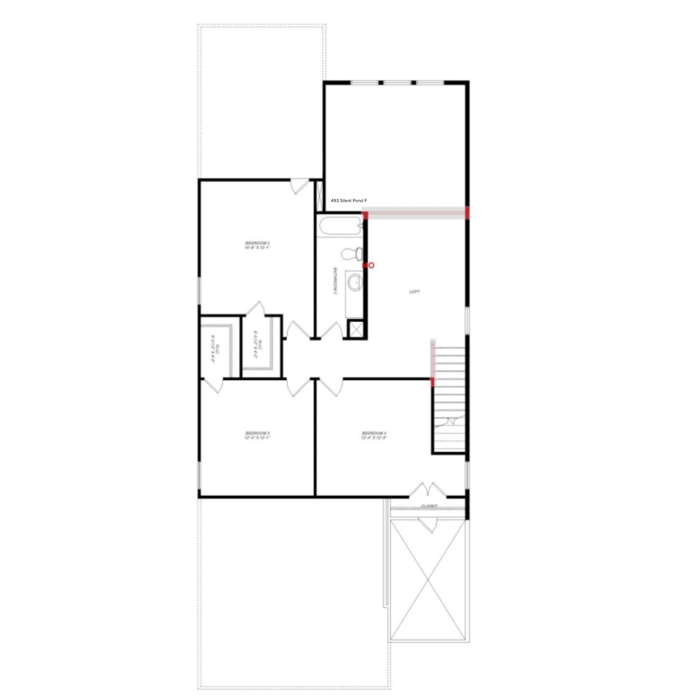493 Silent Pond SF