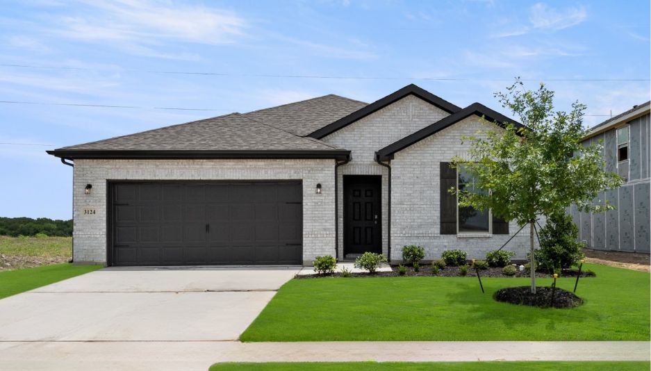 3111 Hawkview Drive - Rep Photo