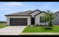 Burgess Meadows: Cleburne, Texas - HistoryMaker Homes