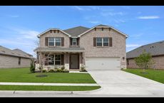 Keeneland: Aubrey, Texas - HistoryMaker Homes
