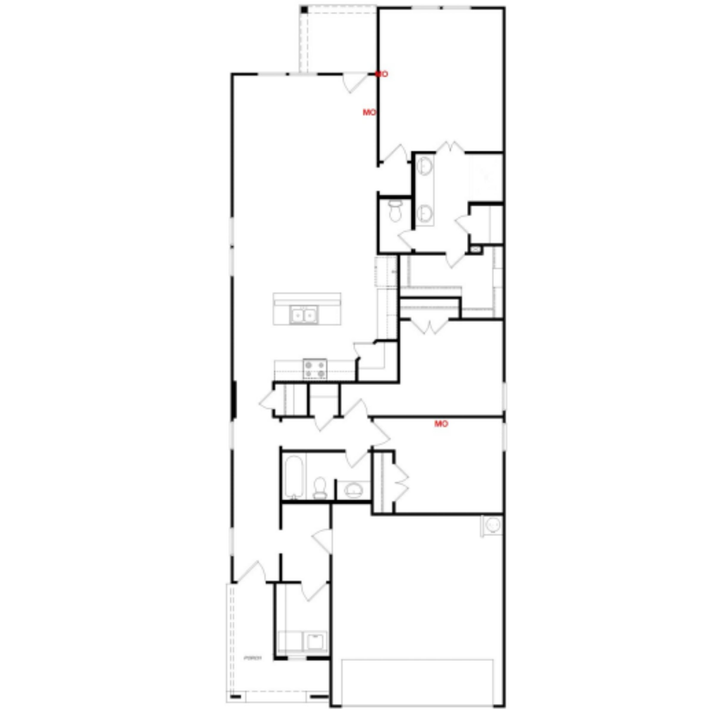 1705 Meadow Crest FF