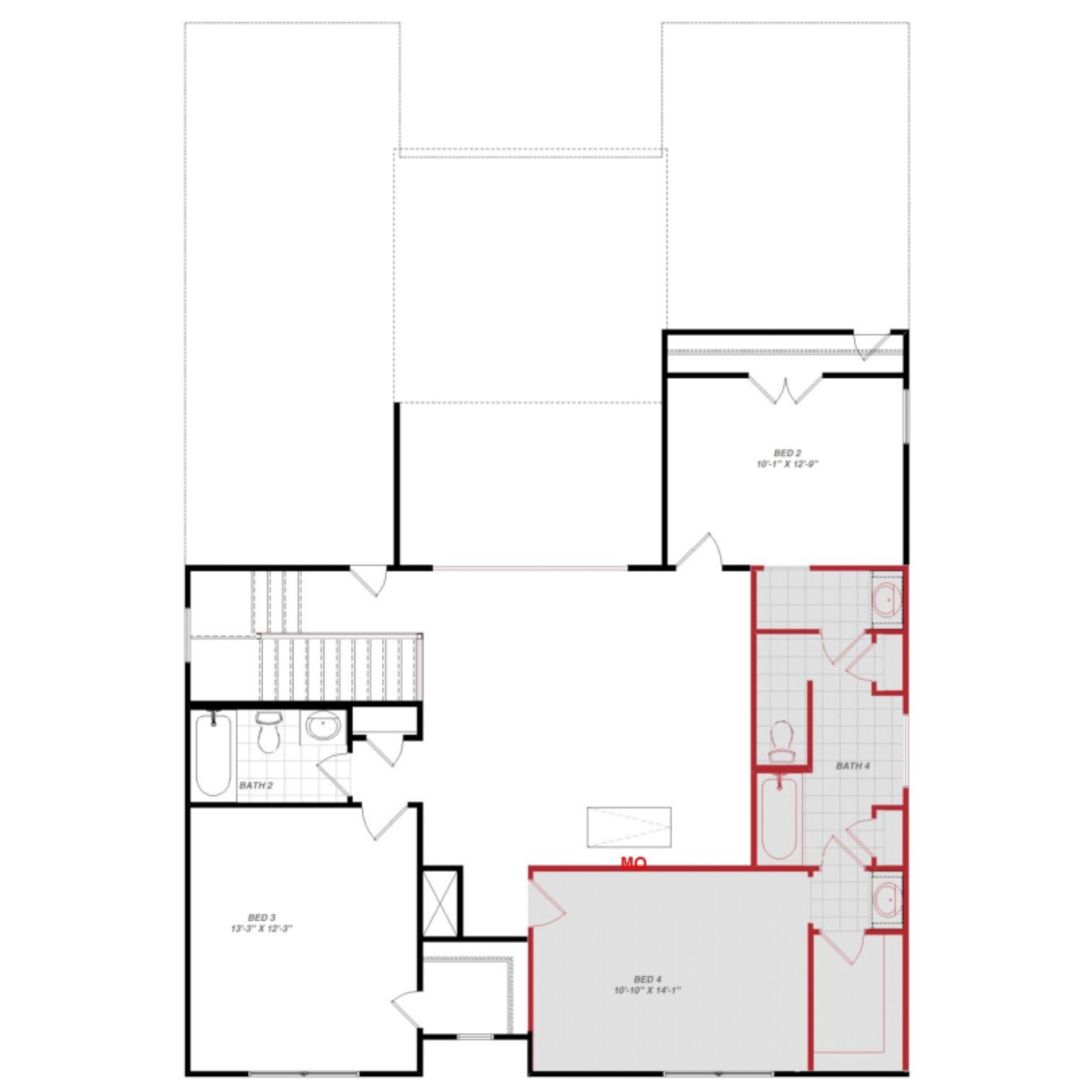 1412 Elle Lane SF