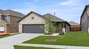 1734 Coachman Drive (Caddo II)