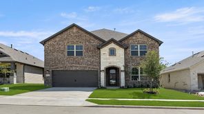 1527 Bridlepath Trail (Cypress II)