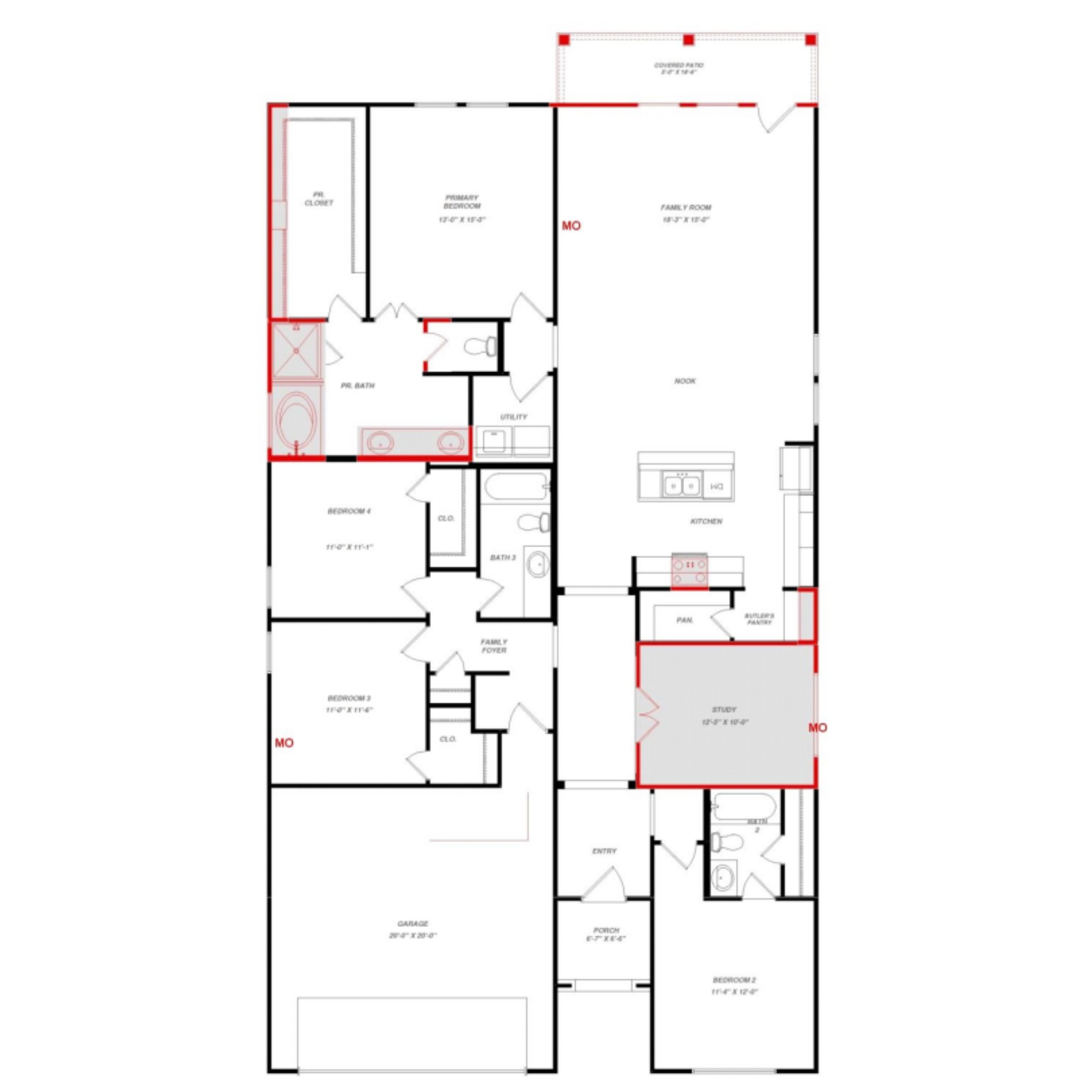 2104 Sunnymede FF