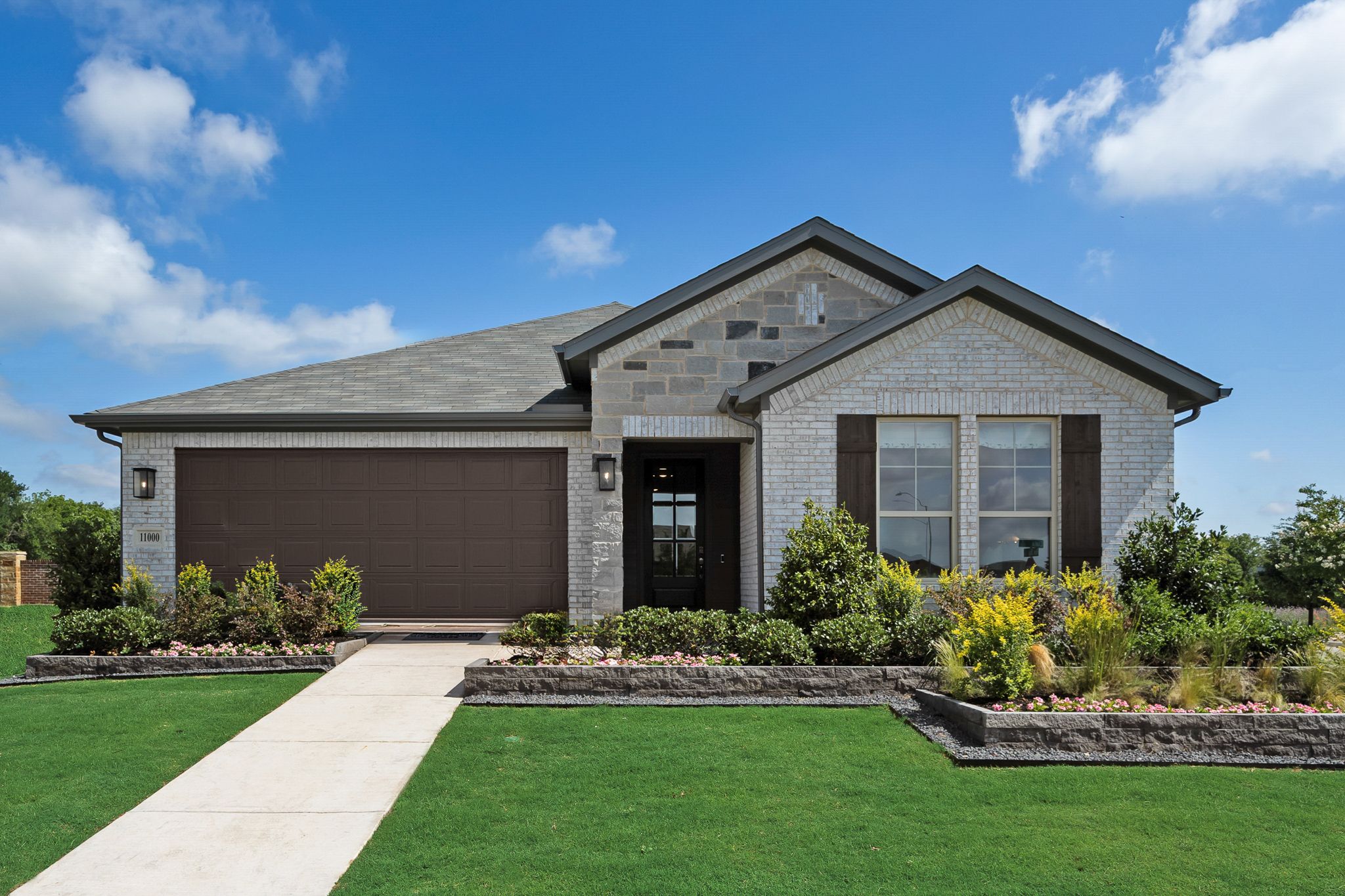 casa en Palmilla Springs por HistoryMaker Homes