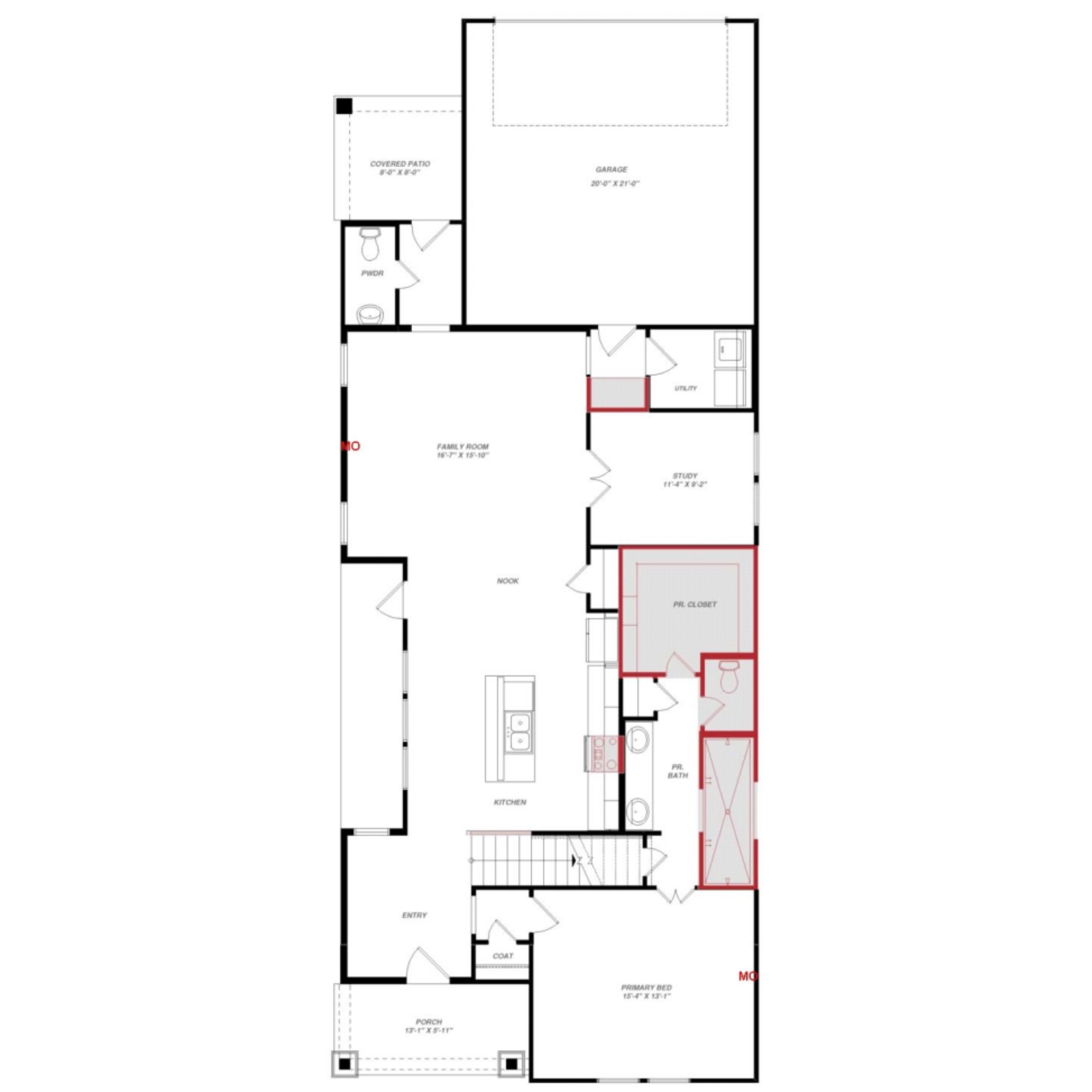613 Wicklow Court FF