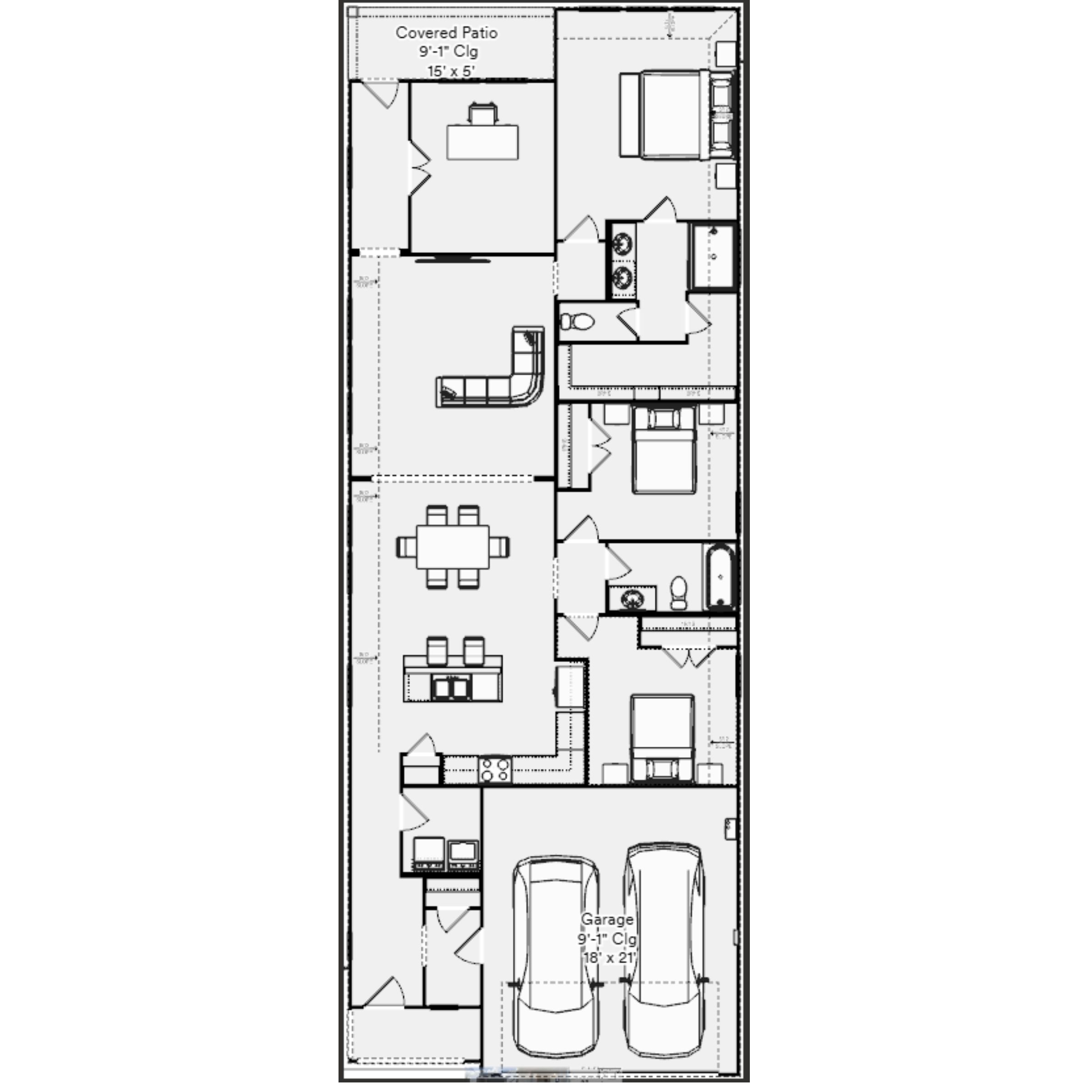 1749 Edgeway Dr FF