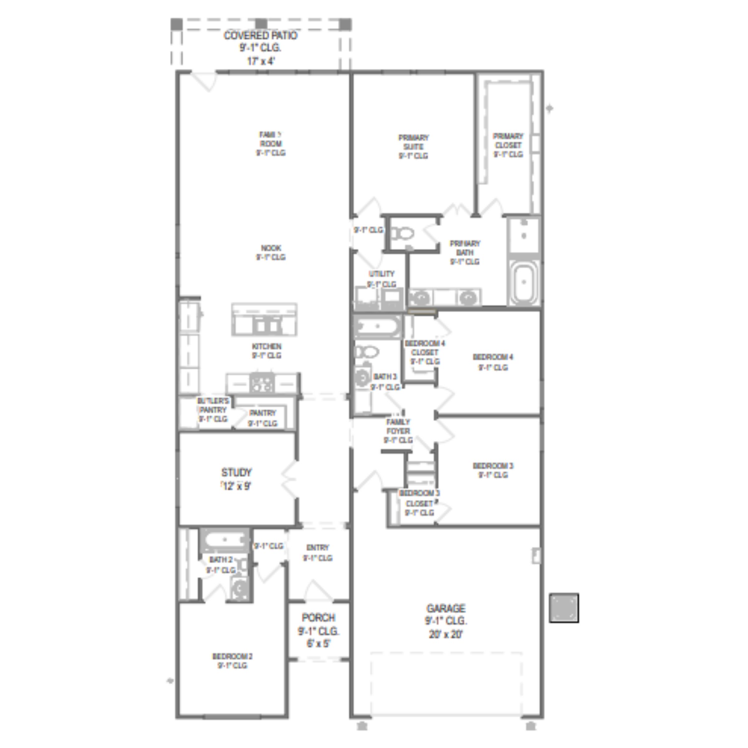 2307 Reyhill Rd