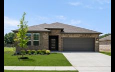 Burgess Meadows: Cleburne, Texas - HistoryMaker Homes