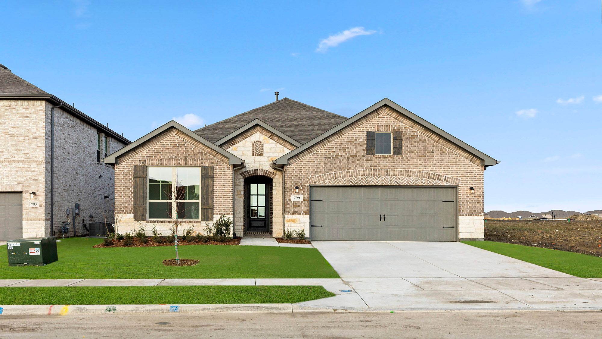 2307 Ryehill Road (Olive III)