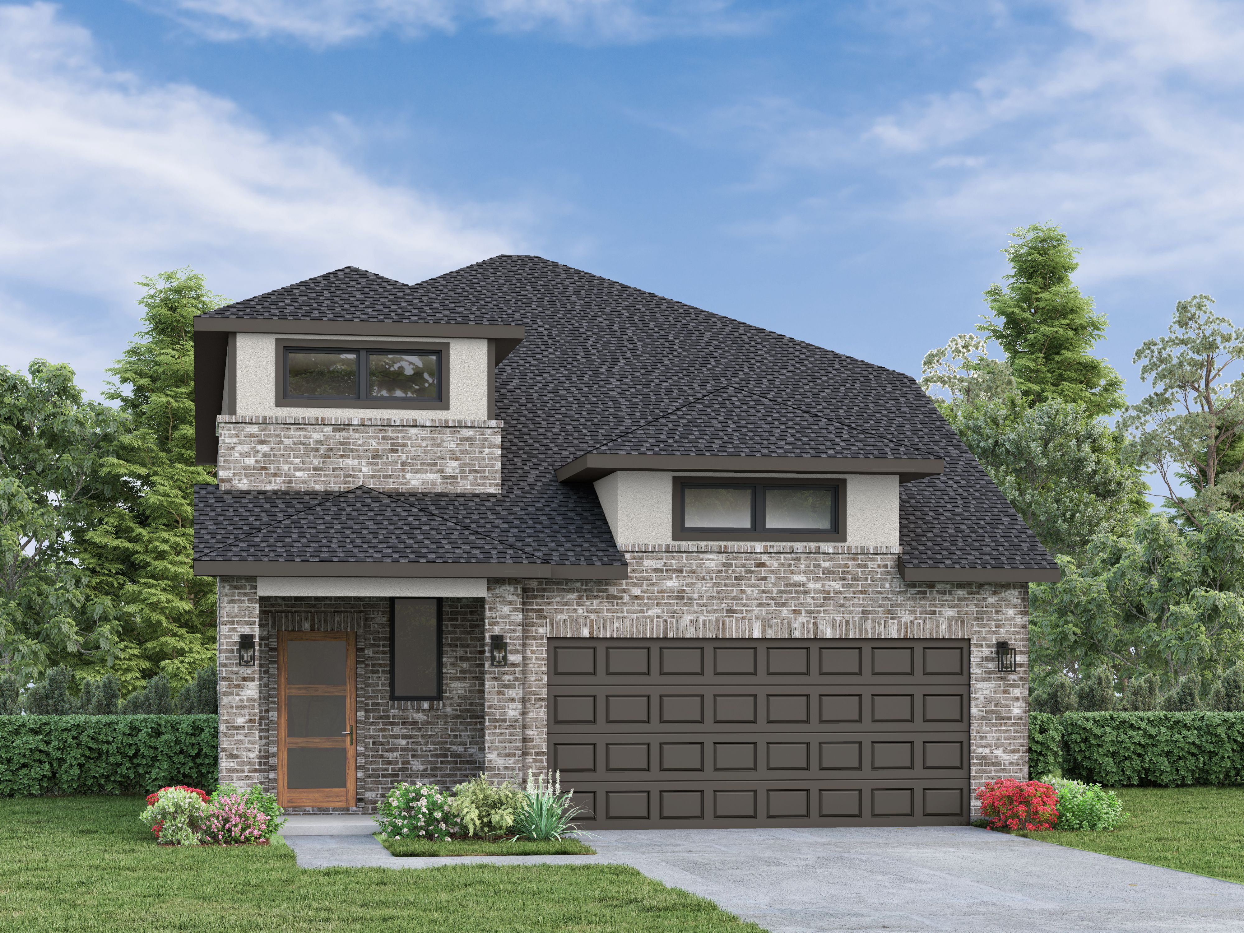 History Maker Homes_Hacienda_Elevation_M1_HR_REV01