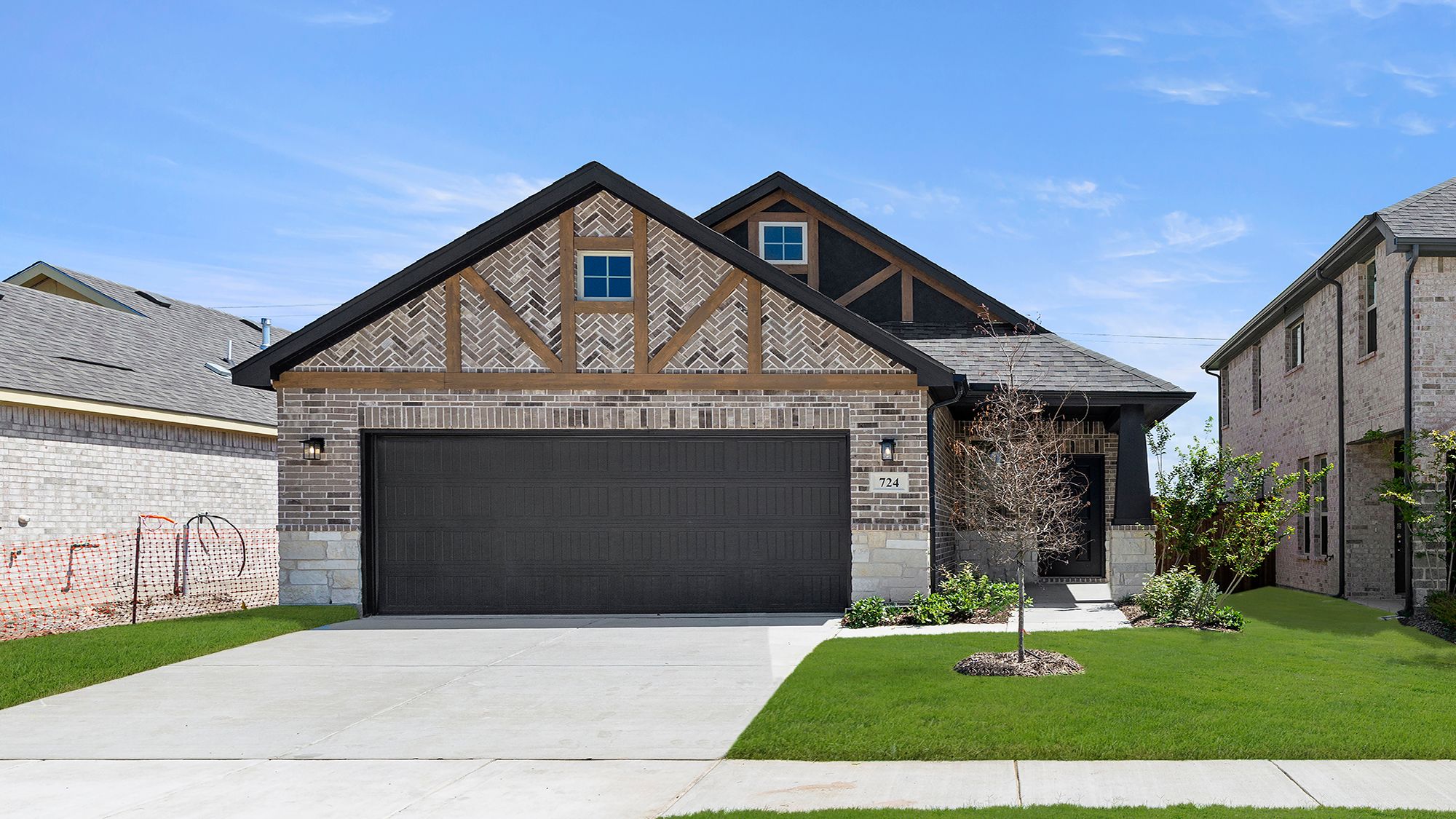 8720 Lone Star Street (Caddo II)