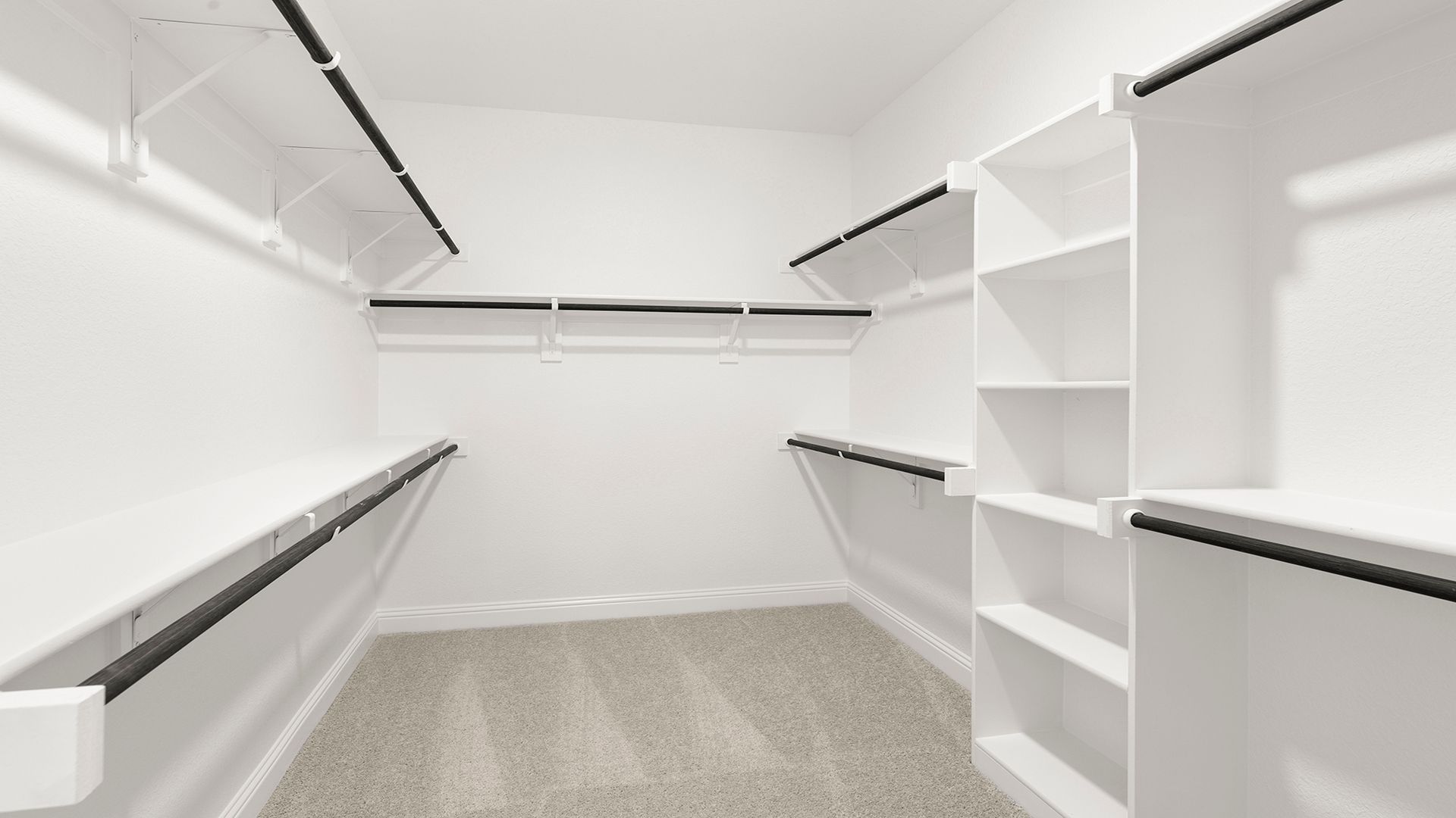 23_24. 2423 Liberty Crossing - Closet