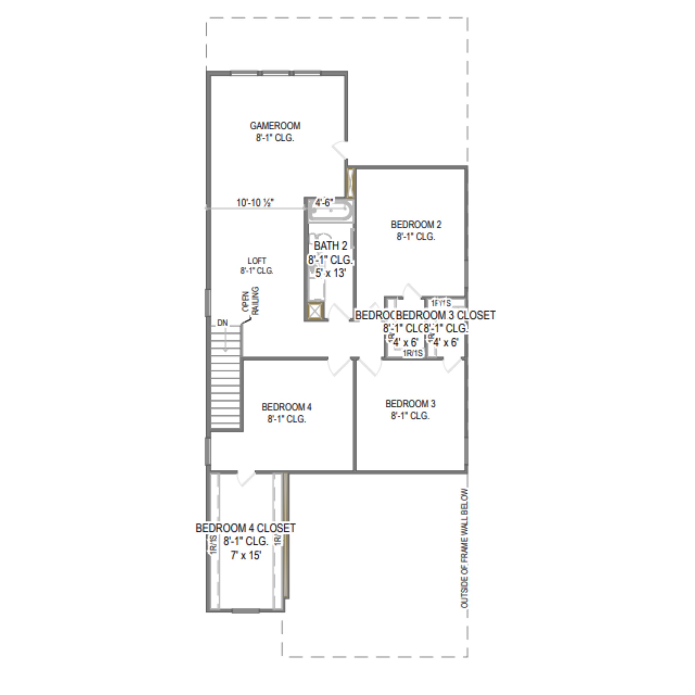 433 Silent Pond Park SF