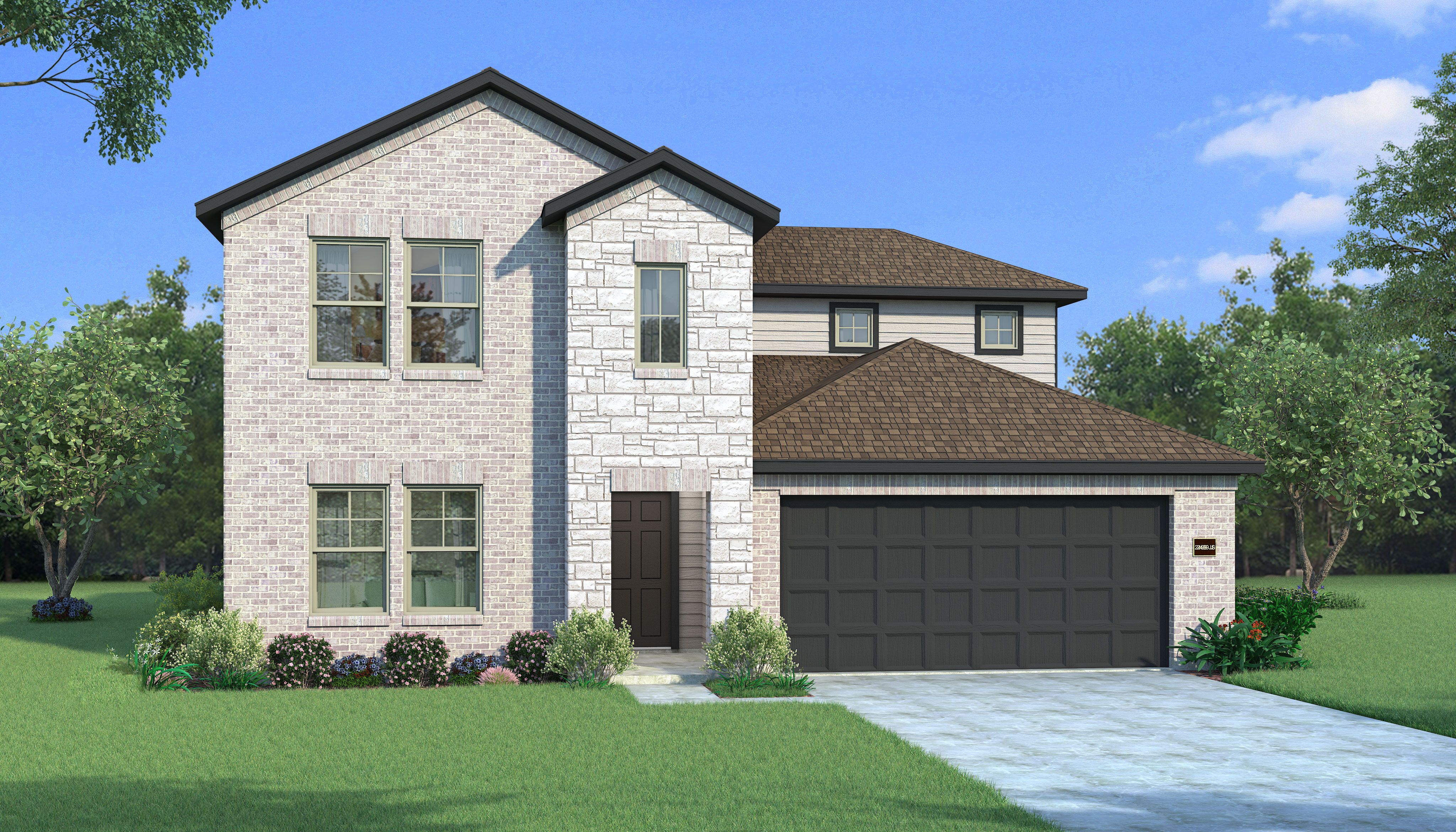 3146 Manchester Drive. Cleburne, TX 76031