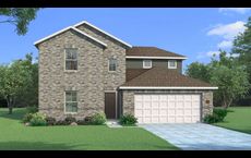Burgess Meadows: Cleburne, Texas - HistoryMaker Homes