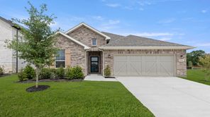 1323 Ackerman Street (Rowan)