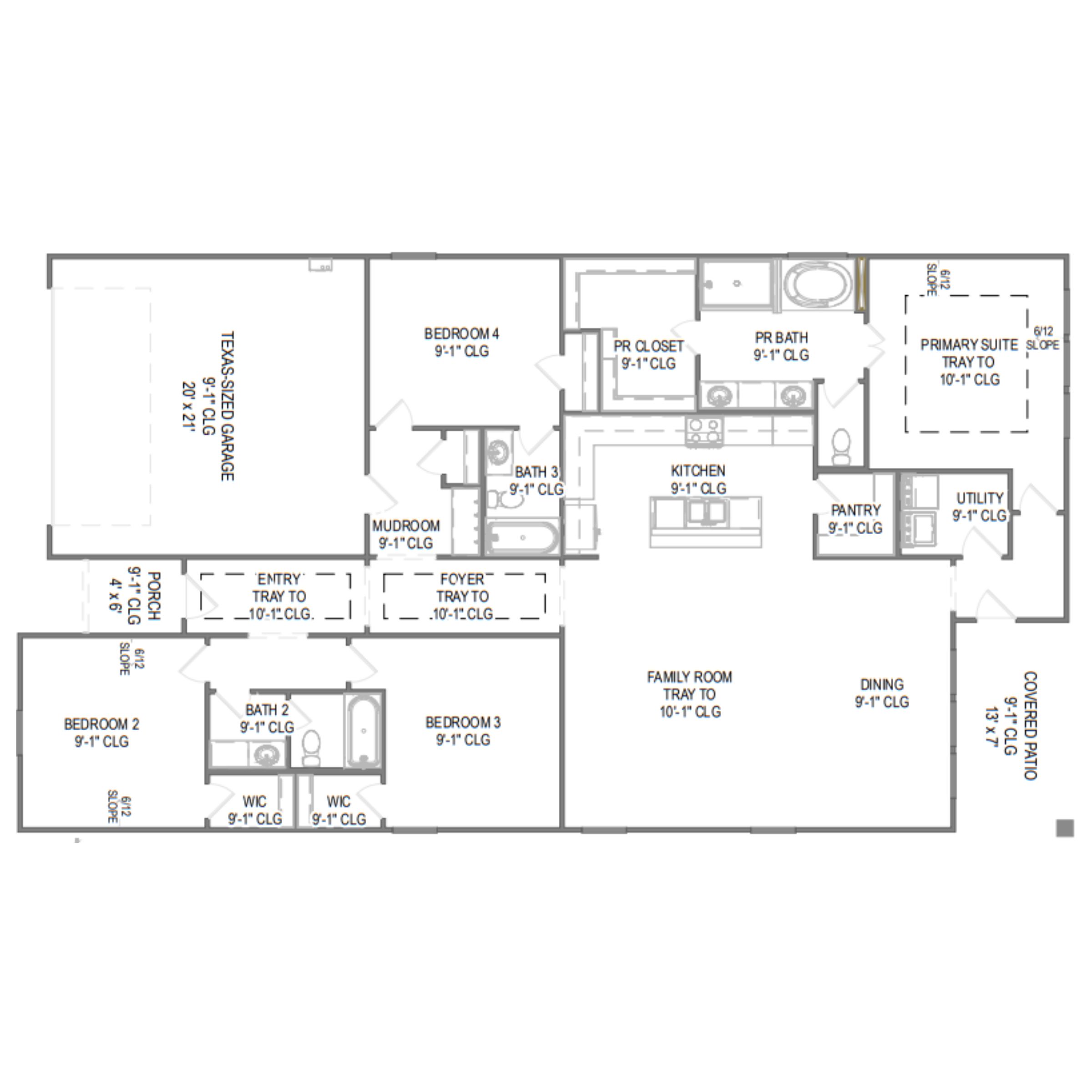372 Deer Ridge FF