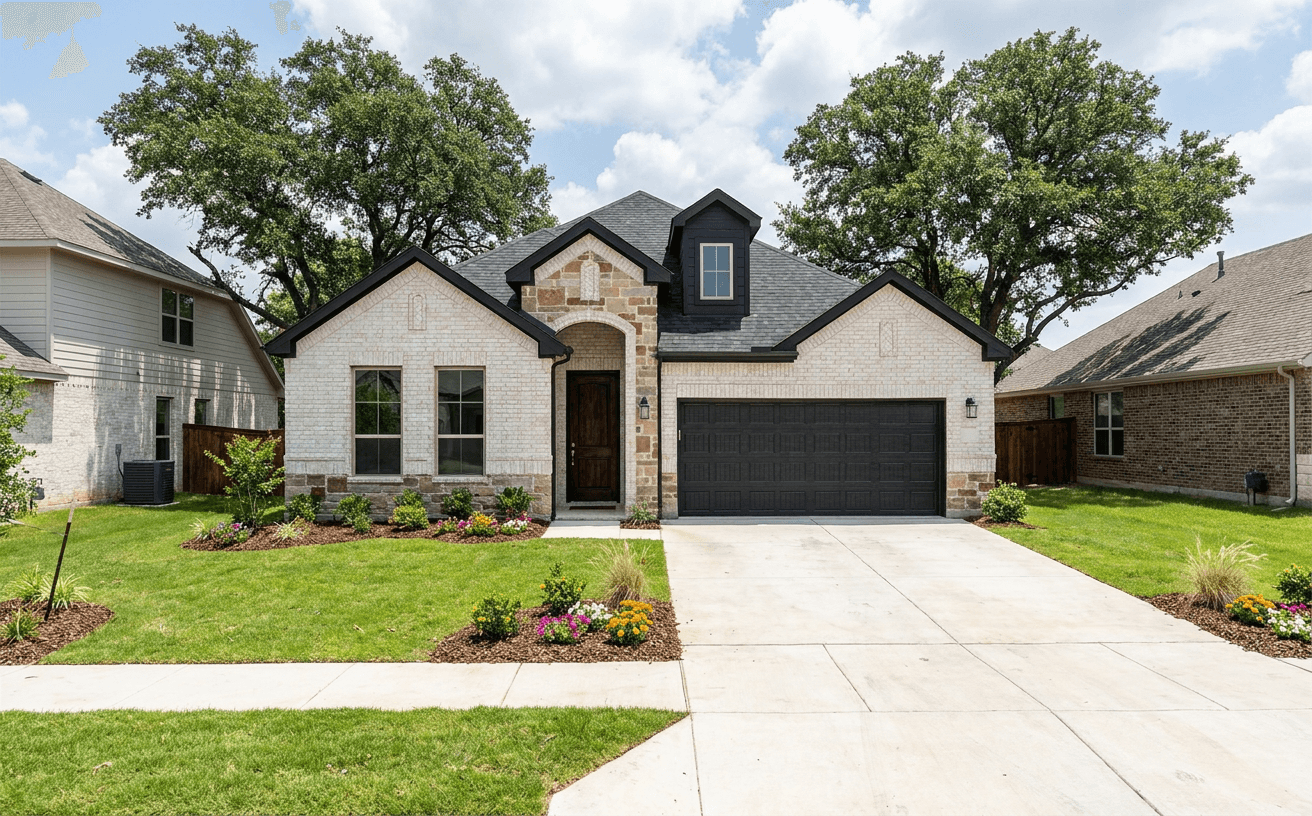 2369 Rams Horn Drive (Basswood II) Image