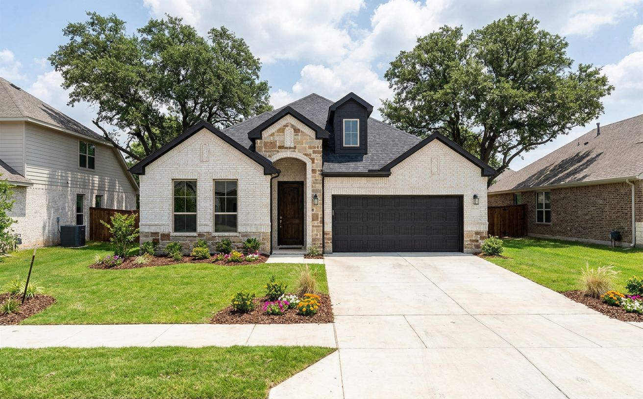 Basswood II with Elevation VS