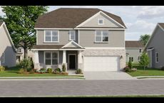 Waterscape: Royse City, Texas - HistoryMaker Homes