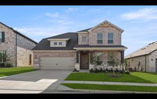 Devonshire: Forney, Texas - HistoryMaker Homes