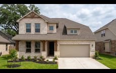 Devonshire: Forney, Texas - HistoryMaker Homes