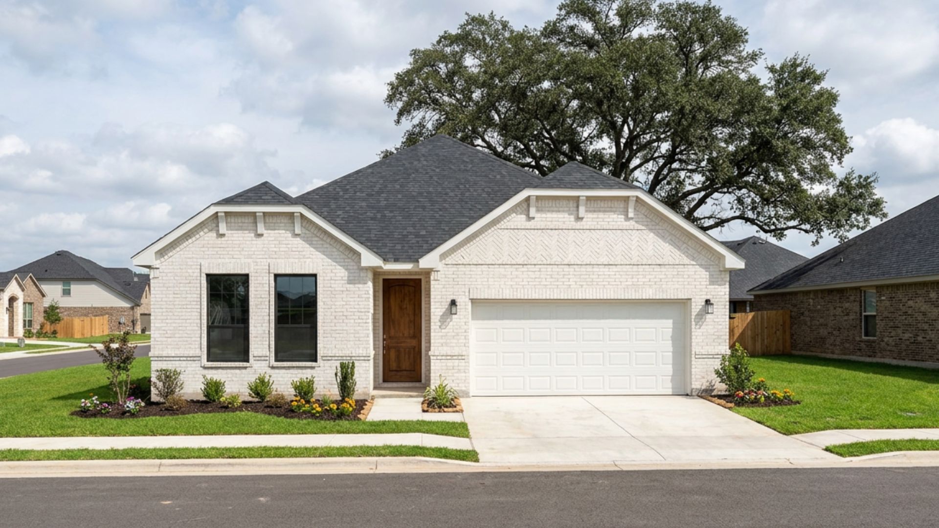 Basswood II with Elevation T