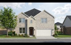 Country Hollow: Aledo, Texas - HistoryMaker Homes