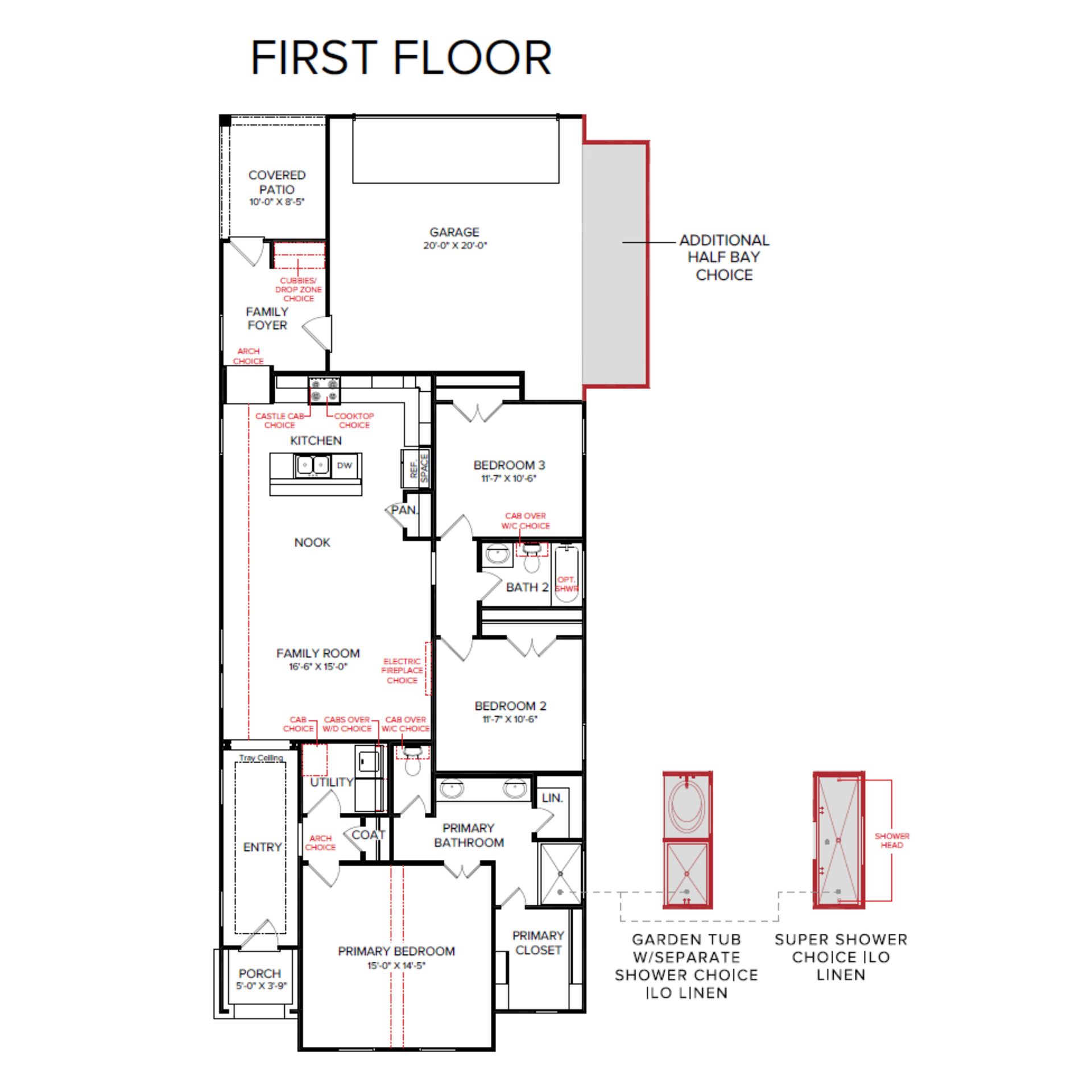 Basset Master Set FF