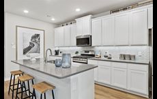 Mockingbird Estates Townhomes: Fort Worth, Texas - HistoryMaker Homes