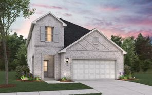 1221 Cider Mill Lane (Cedar)