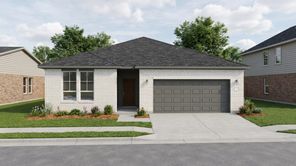 3022 Wagoner Ranch Road (Chestnut)