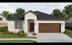 Burgess Meadows: Cleburne, Texas - HistoryMaker Homes