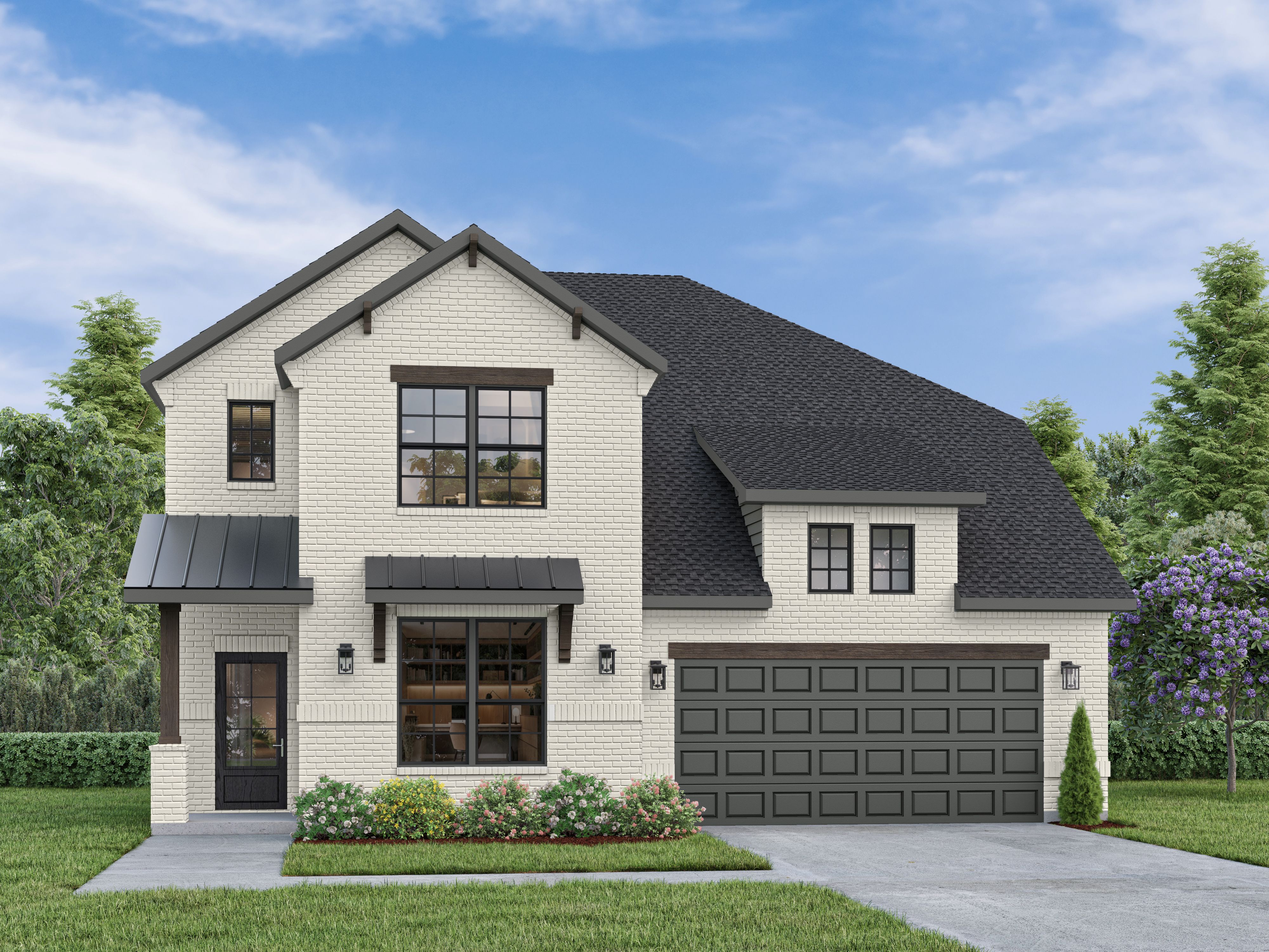 History Maker Homes_Mckinney_Elevation T3_HR_REV01 (1)
