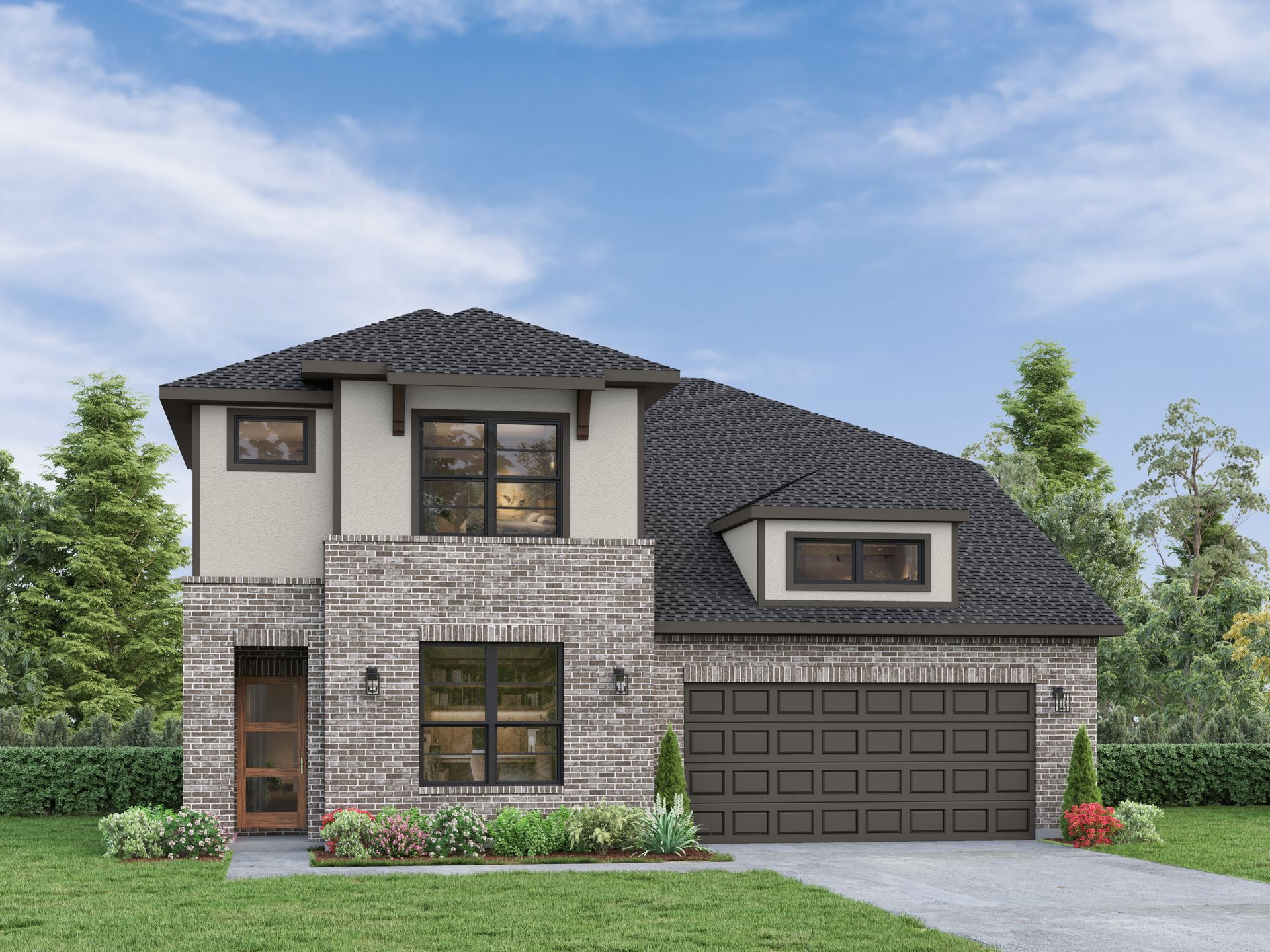 History Maker Homes_Mckinney_Elevation_M1_HR_REV01 (1)