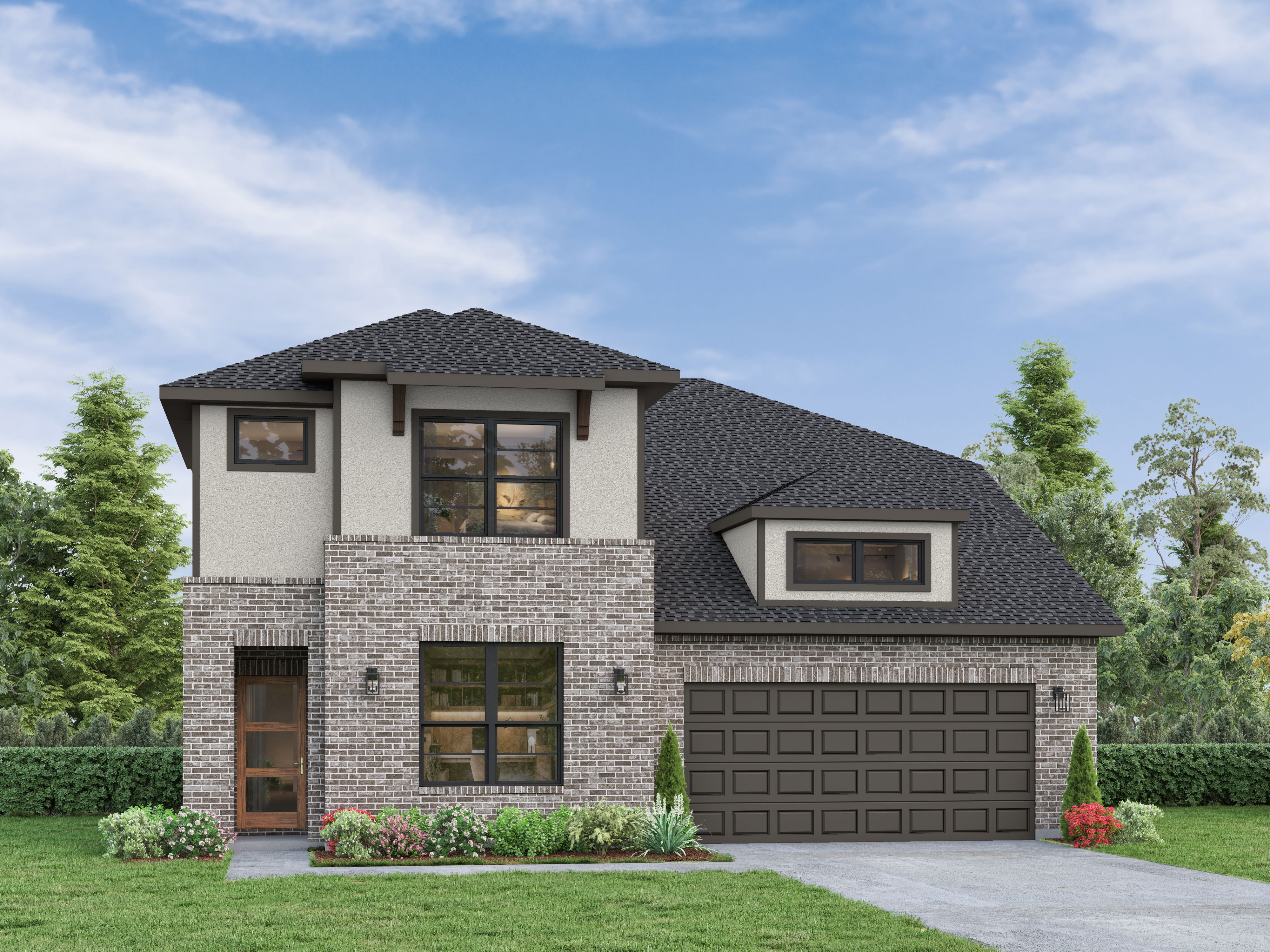 History Maker Homes_Mckinney_Elevation_M1_HR_REV01 (1)