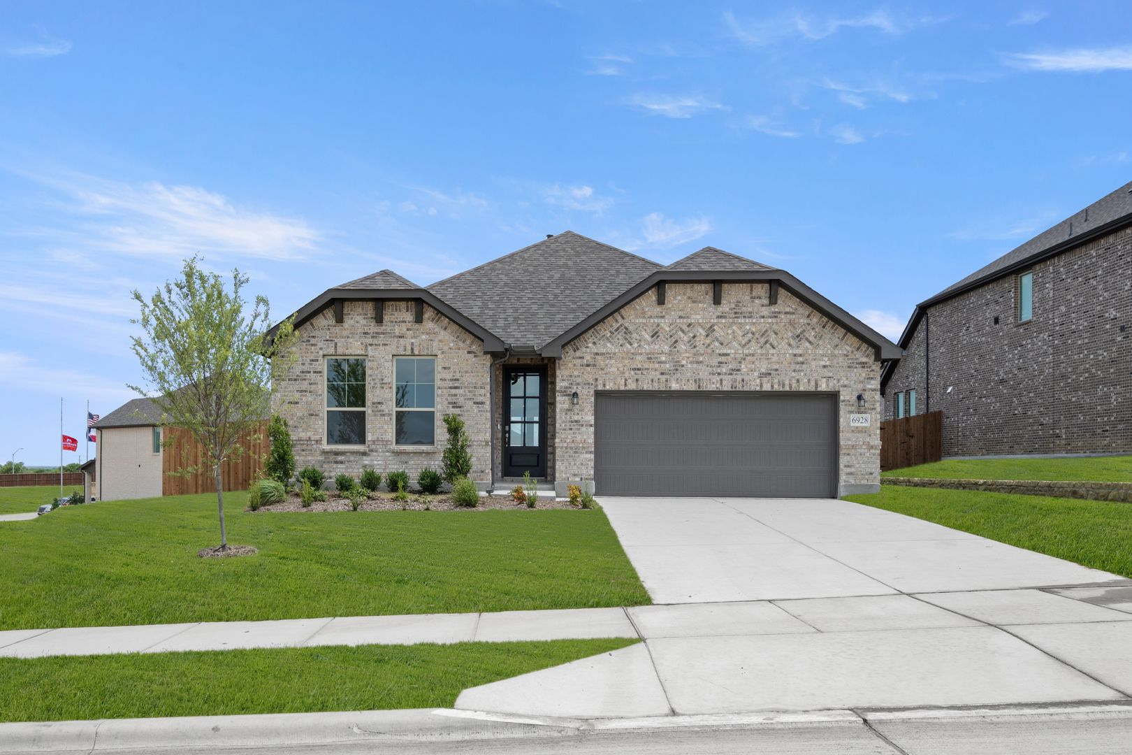6928 Deadwood Trail (Basswood II)