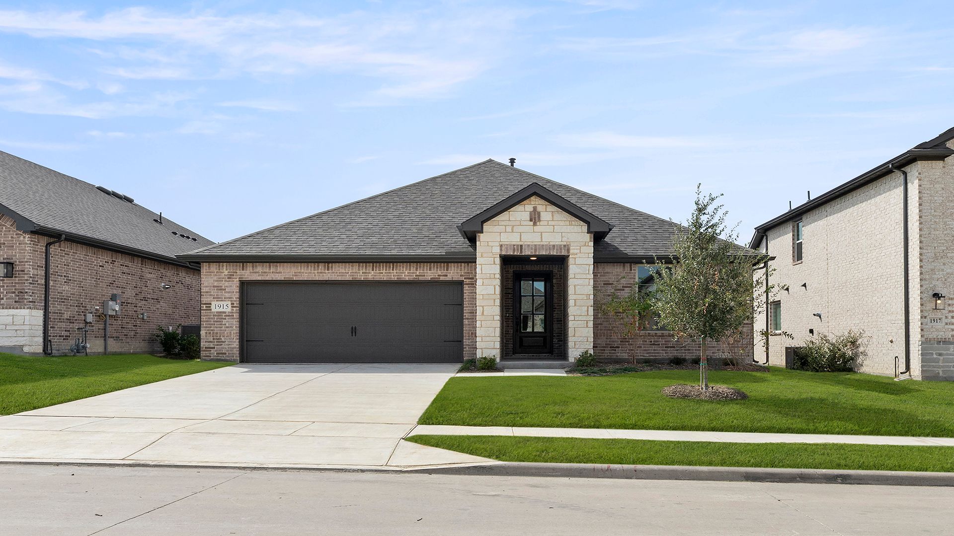 9113 Harrisburg Drive (Rowan)