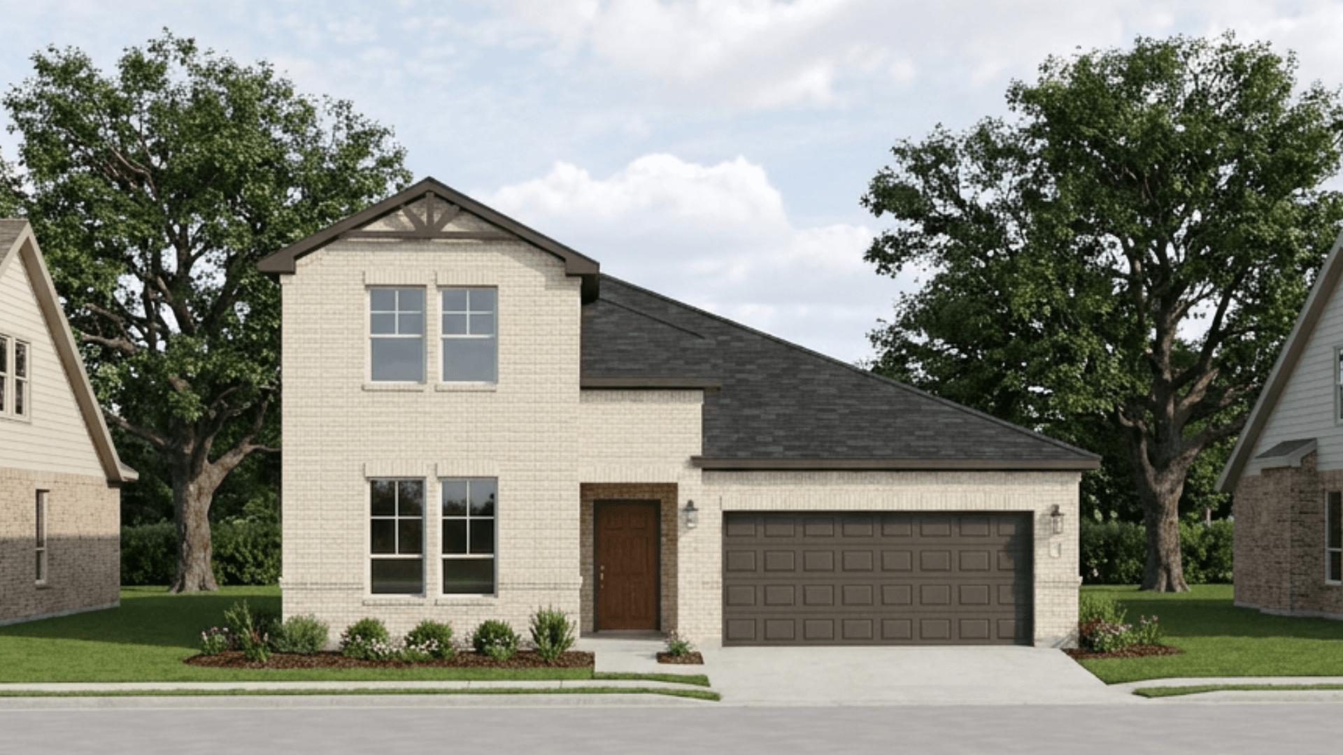 Copperwood with Elevation HS