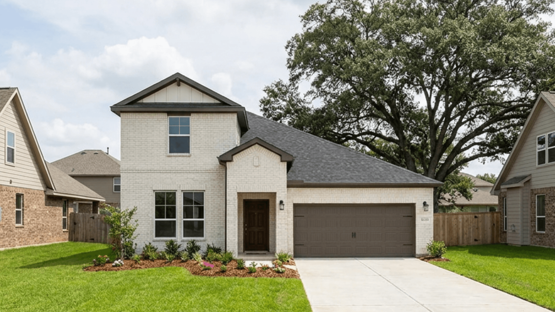 Copperwood with Elevation J
